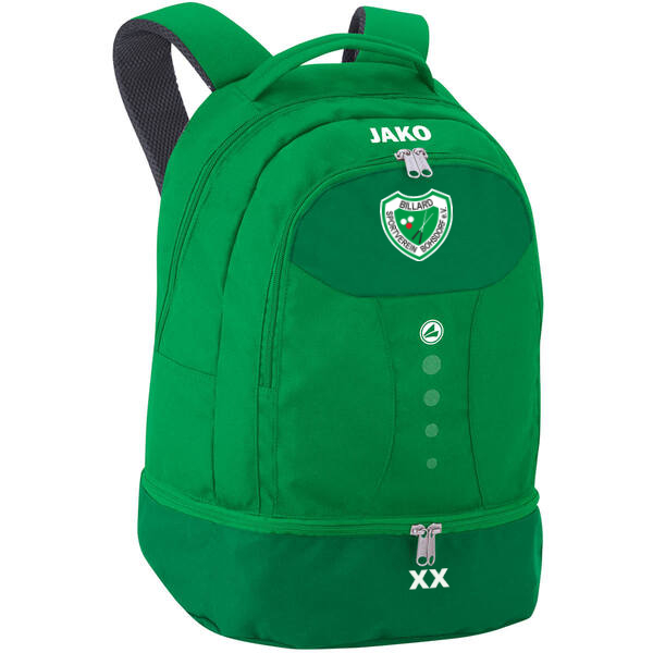 Rucksack TLS 